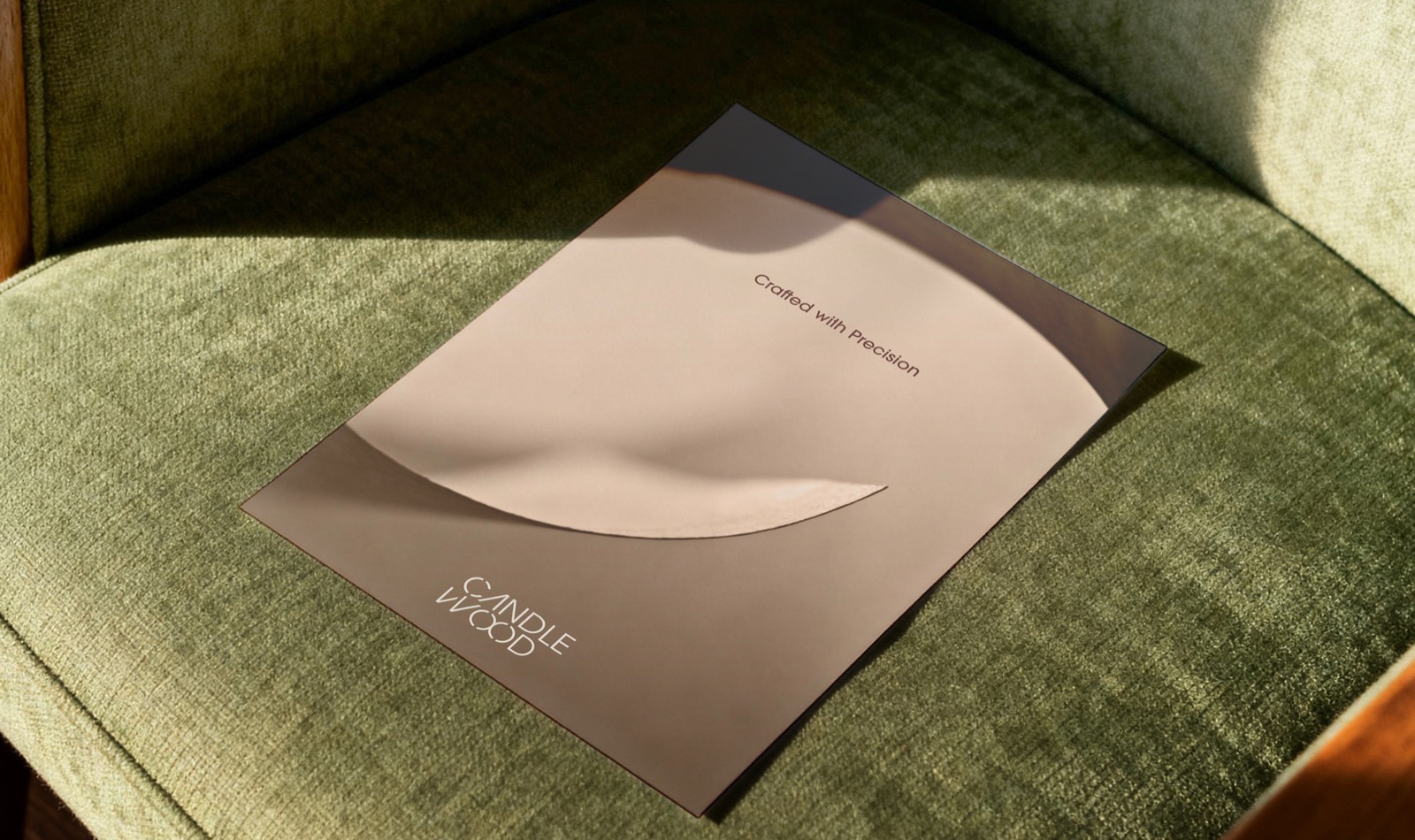 Candlewood Creations