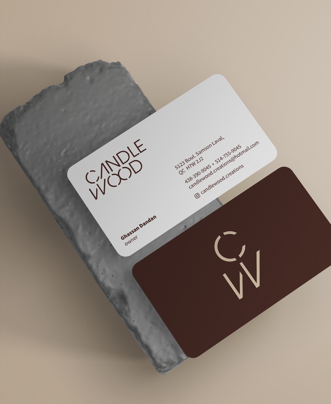 Candlewood Creations